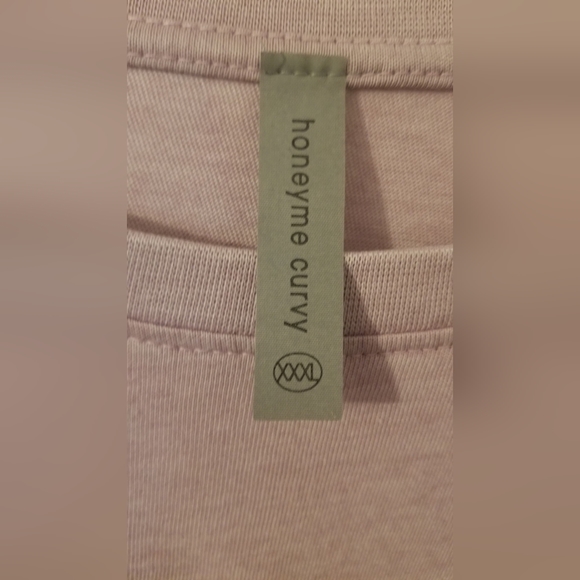 Honeyme Tee - Picture 2 of 3